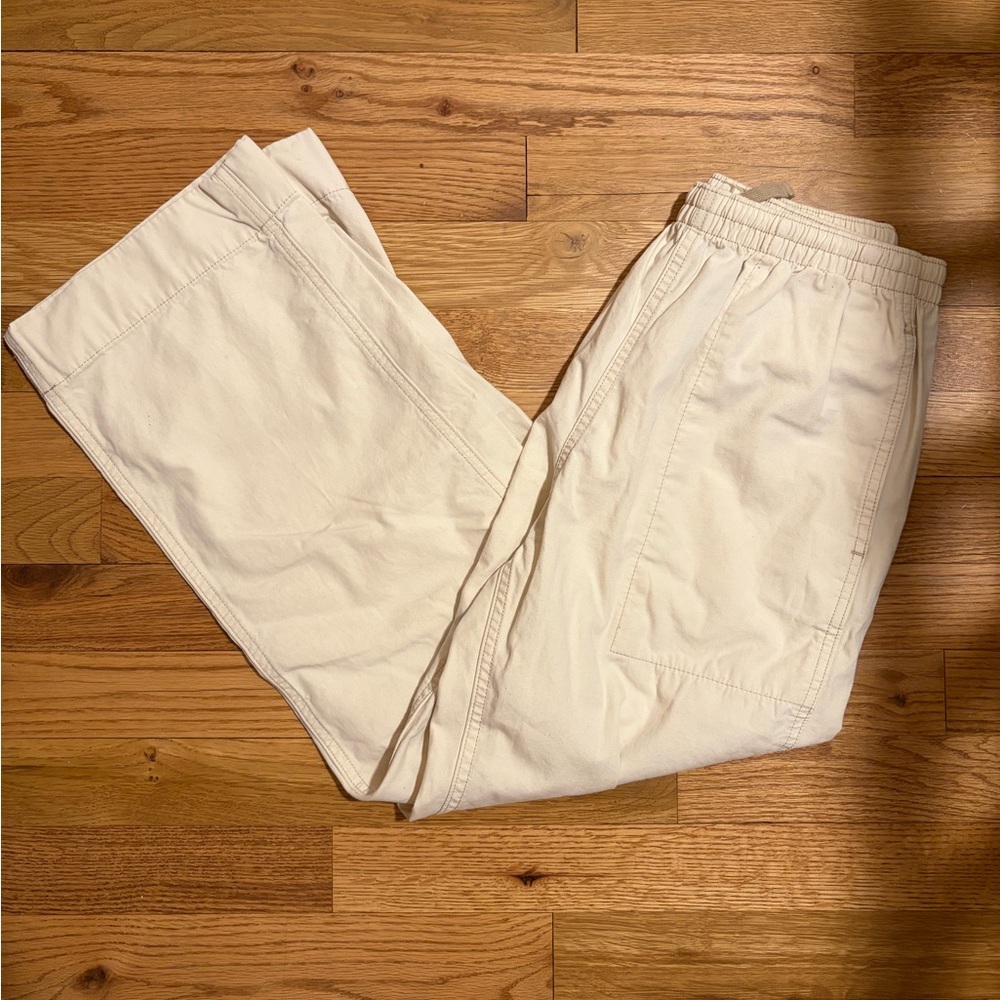Patagonia Lightweight Wide-leg pants